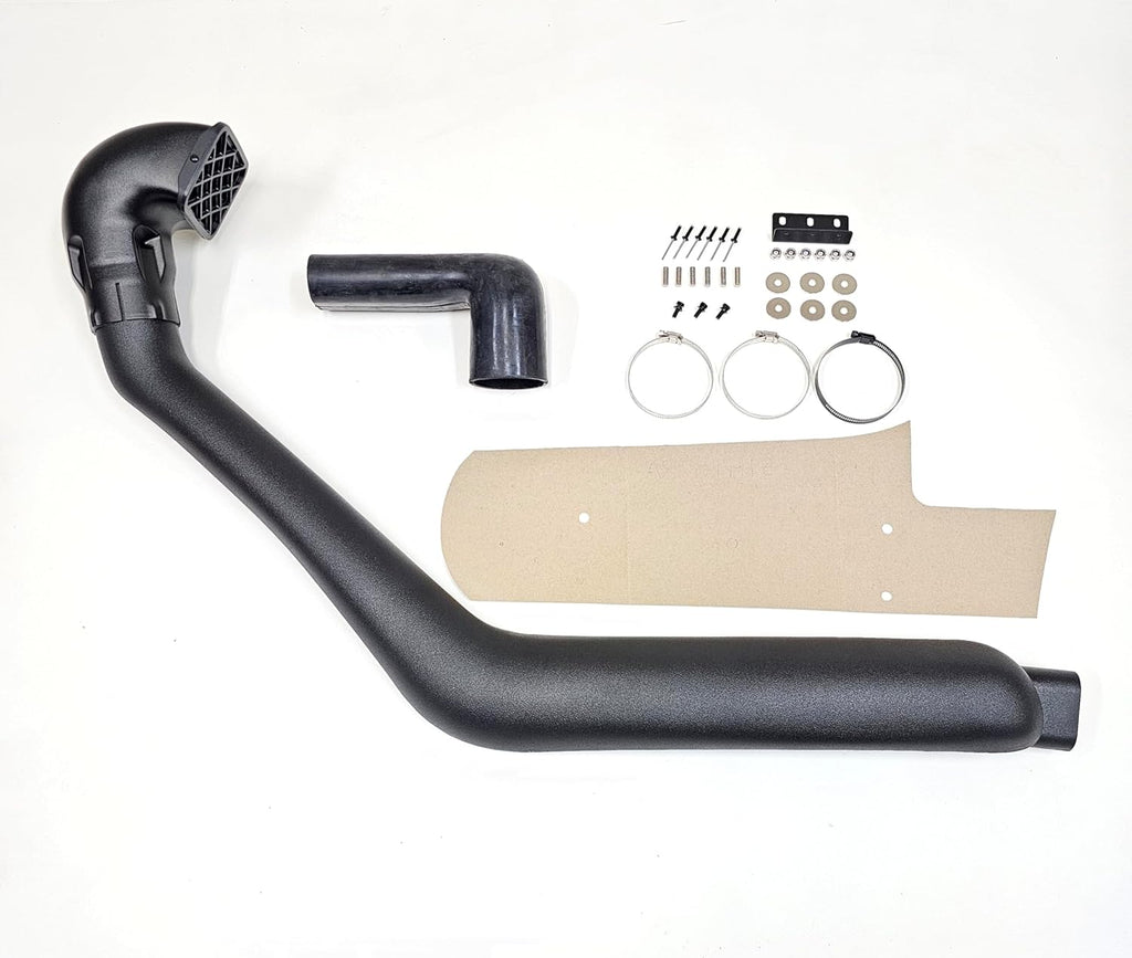 Heavy Duty Snorkel Kit For Toyota 1995-2004 Tacoma 1996-2002 4Runner 5VZ-FE 3.4 Litre V6 Off road