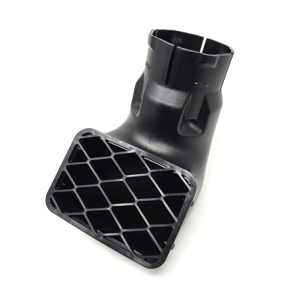 Universal Fit Ram Inlet Intake Snorkel Head 4" Inner Diameter Off Road 4x4 New