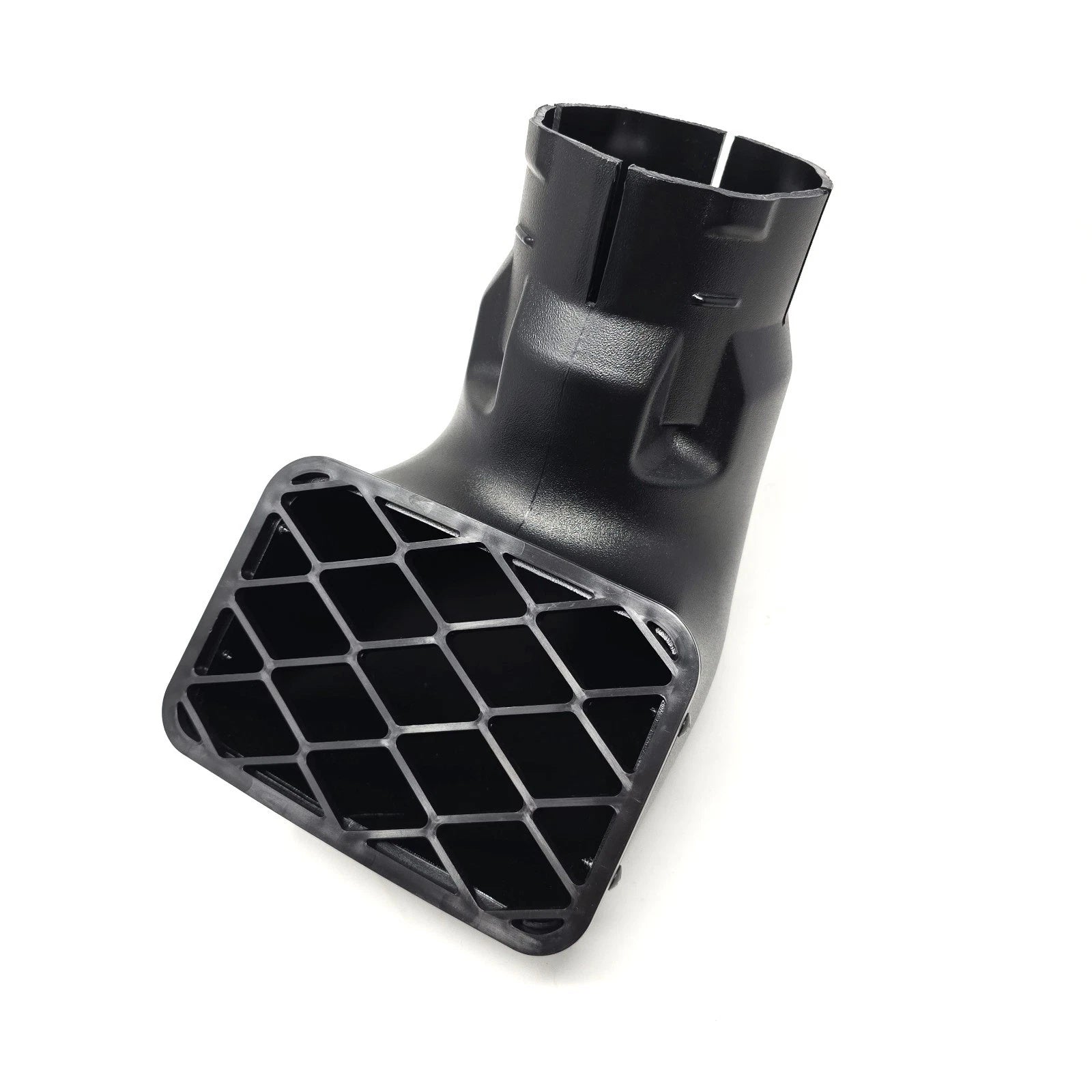Universal Fit Ram Inlet Intake Snorkel Head 4" Inner Diameter Off Road 4x4 New