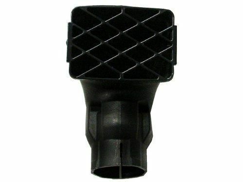 Snorkel Kit For 1984-2001 Jeep Cherokee XJ Cold Intake System w/ Insulation Pad