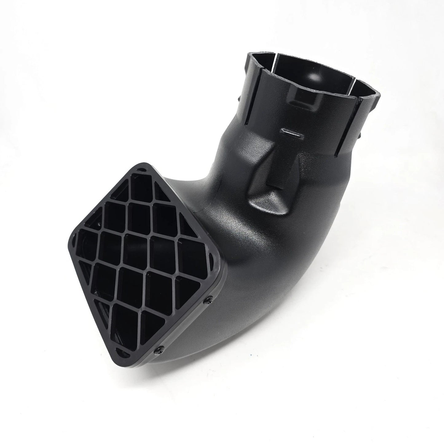 Universal Fit Ram Inlet Intake Snorkel Head 4" Inner Diameter Off Road 4x4 New