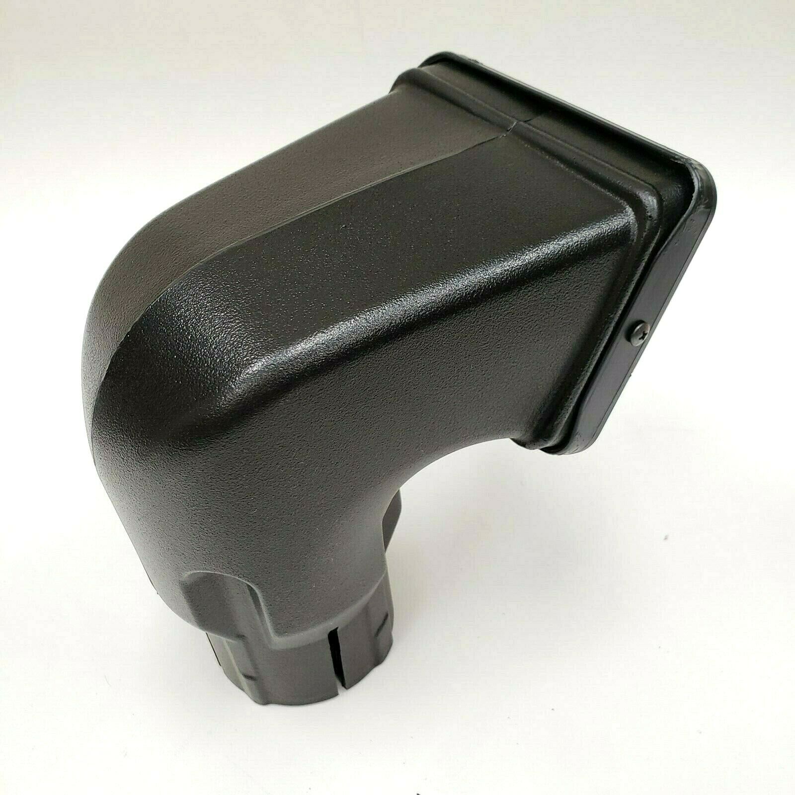 Universal Fit Ram Inlet Intake Snorkel Head 3" Inner Diameter Off Road 4x4 New