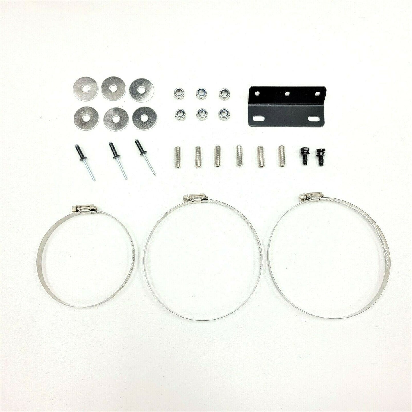 Snorkel Kit For 2016-2023 Toyota Tacoma 3.5L V6 Air Intake Offroad 4x4 2GR-FKS 3RD Gen