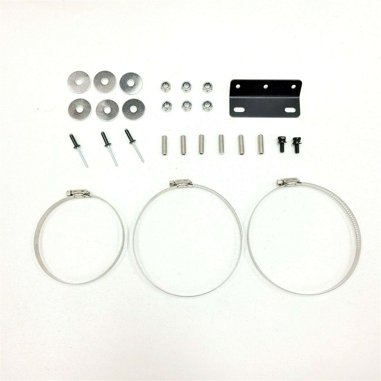 Snorkel Kit For 2016-2023 Toyota Tacoma 3.5L V6 Air Intake Offroad 4x4 2GR-FKS 3RD Gen