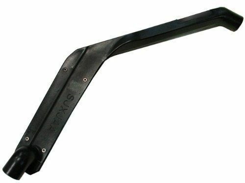 Snorkel Kit For 1984-2001 Jeep Cherokee XJ Cold Intake System w/ Insulation Pad