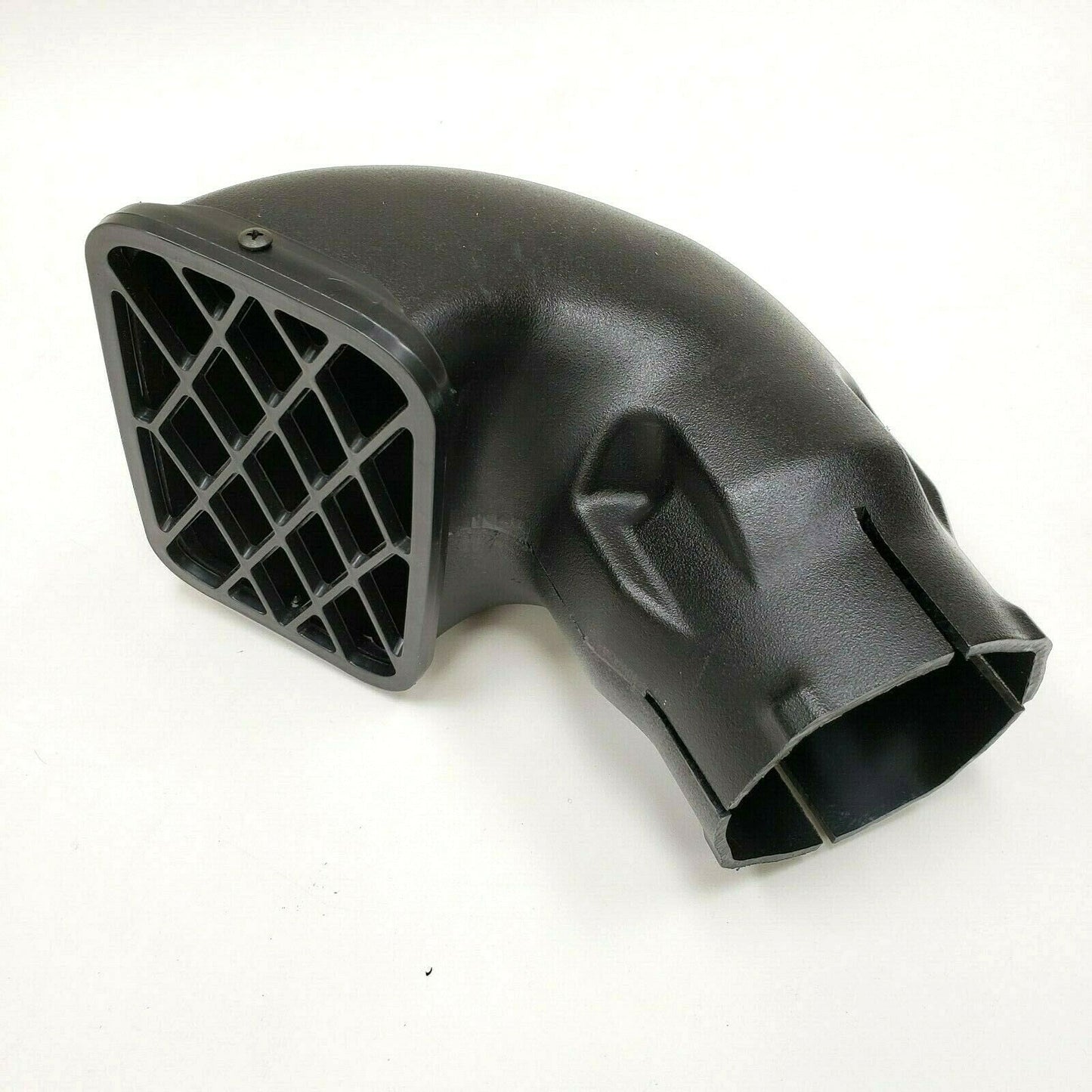 Universal Fit Ram Inlet Intake Snorkel Head 3.5" Inner Diameter Off Road 4x4 New
