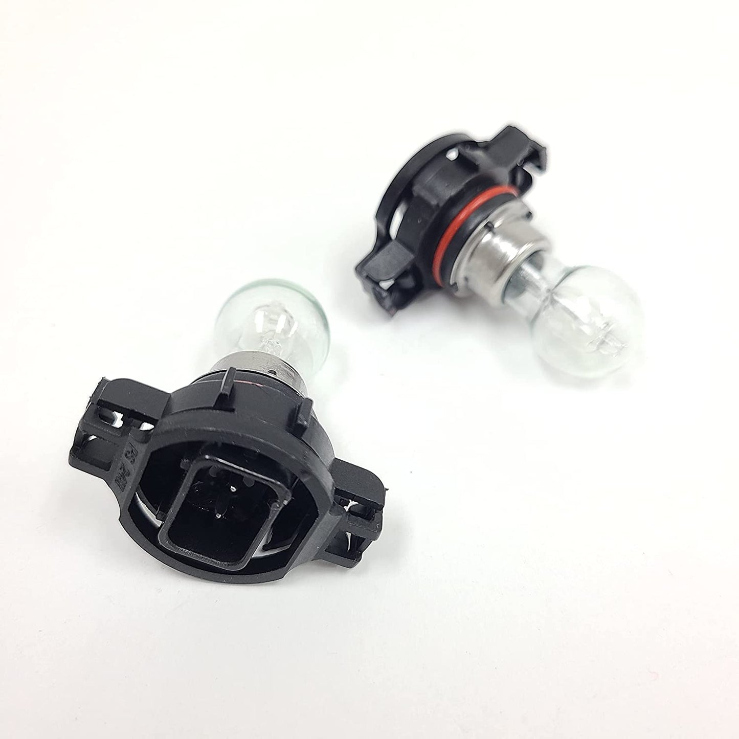 Clear Lens Fog Lights Kit For 2021-2022 Chevrolet Chevy Colorado with Wires Switch Chrome Bezel Relay OEM# 15839896, GM2590104,84750570 / 84750569,GM1039271 GM1038271