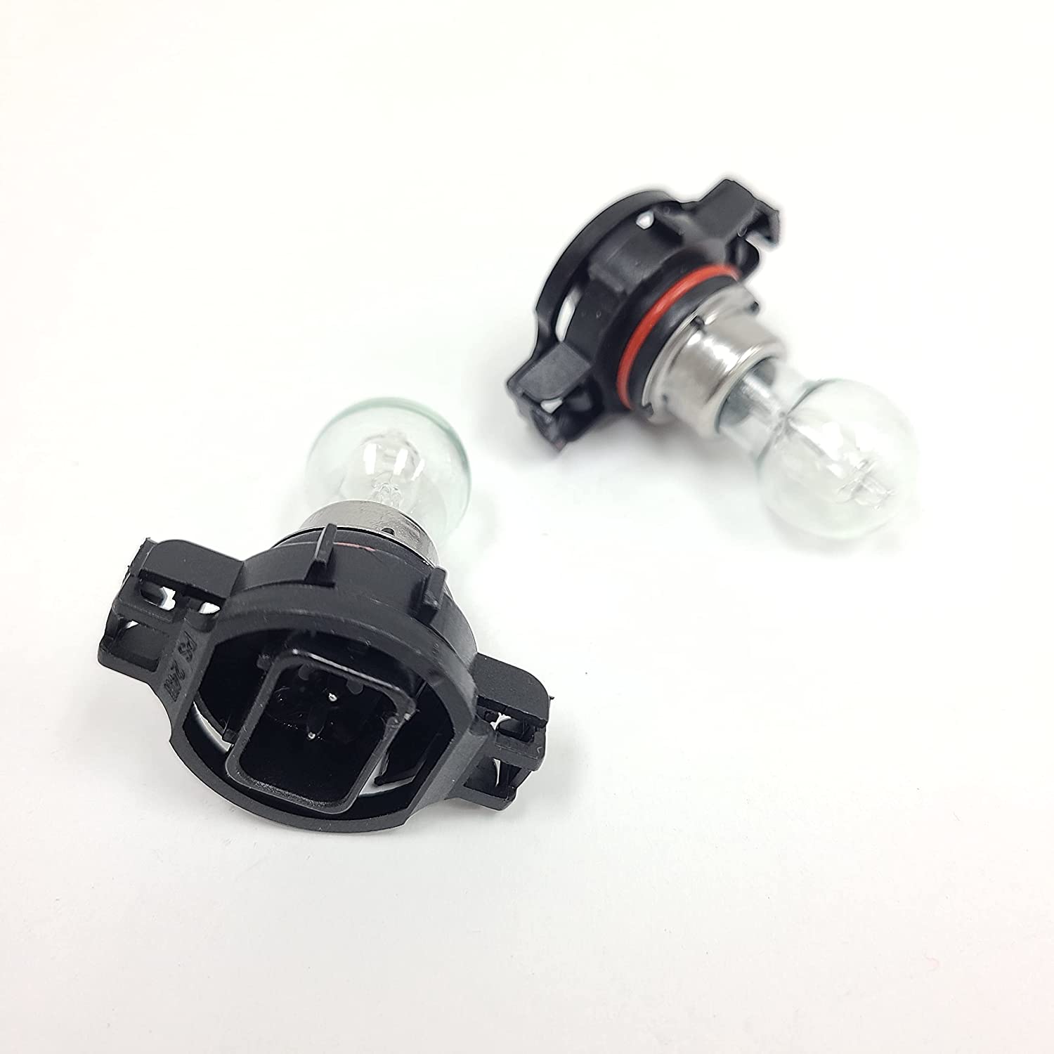 Clear Lens Fog Lights Kit For 2021-2022 Chevrolet Chevy Colorado with Wires Switch Chrome Bezel Relay OEM# 15839896, GM2590104,84750570 / 84750569,GM1039271 GM1038271