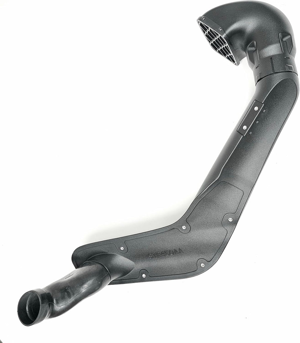 Air Intake Snorkel Kit For 2010-2024 Toyota 4Runner Rolling Head 4.0 V6 4x4