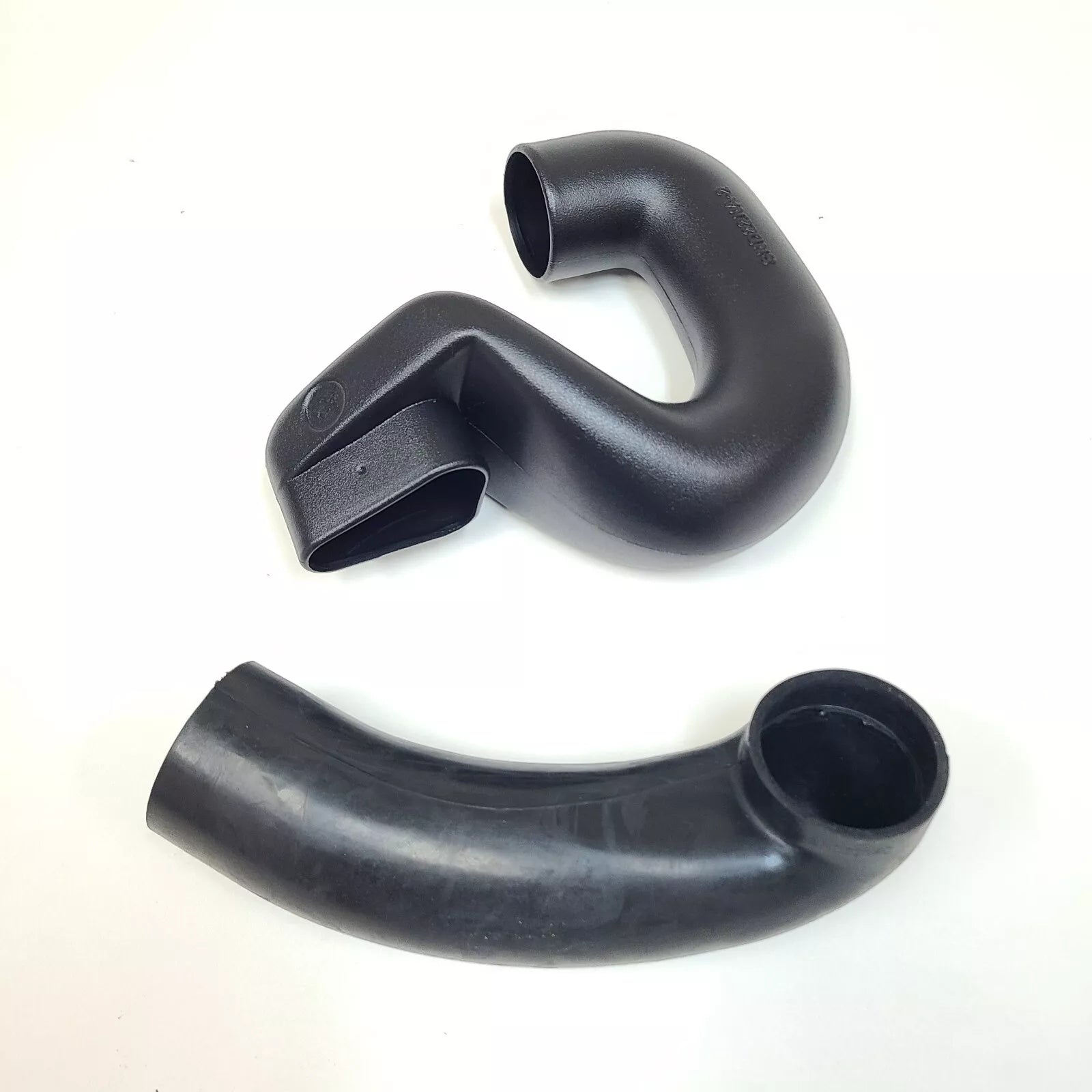 Snorkel Kit For 2000-2004 Nissan Frontier D22 Cold Ram Intake System Rolling Head Set