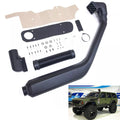 Snorkel Kit For 1984-2001 Jeep Cherokee XJ Cold Intake System w/ Insulation Pad