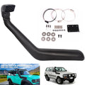 Air Intake Snorkel Kit For 1990-1997 Toyota 80 Series Land Cruiser Lexus LX450