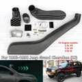 Snorkel Kit For 1993-1998 Jeep Grand Cherokee ZJ Intake Ram 4x4 4x2 Off Road NEW