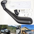 Air Intake Snorkel Kit For 2014-2021 Toyota Tundra Rolling Head V8 Offroad 4x4