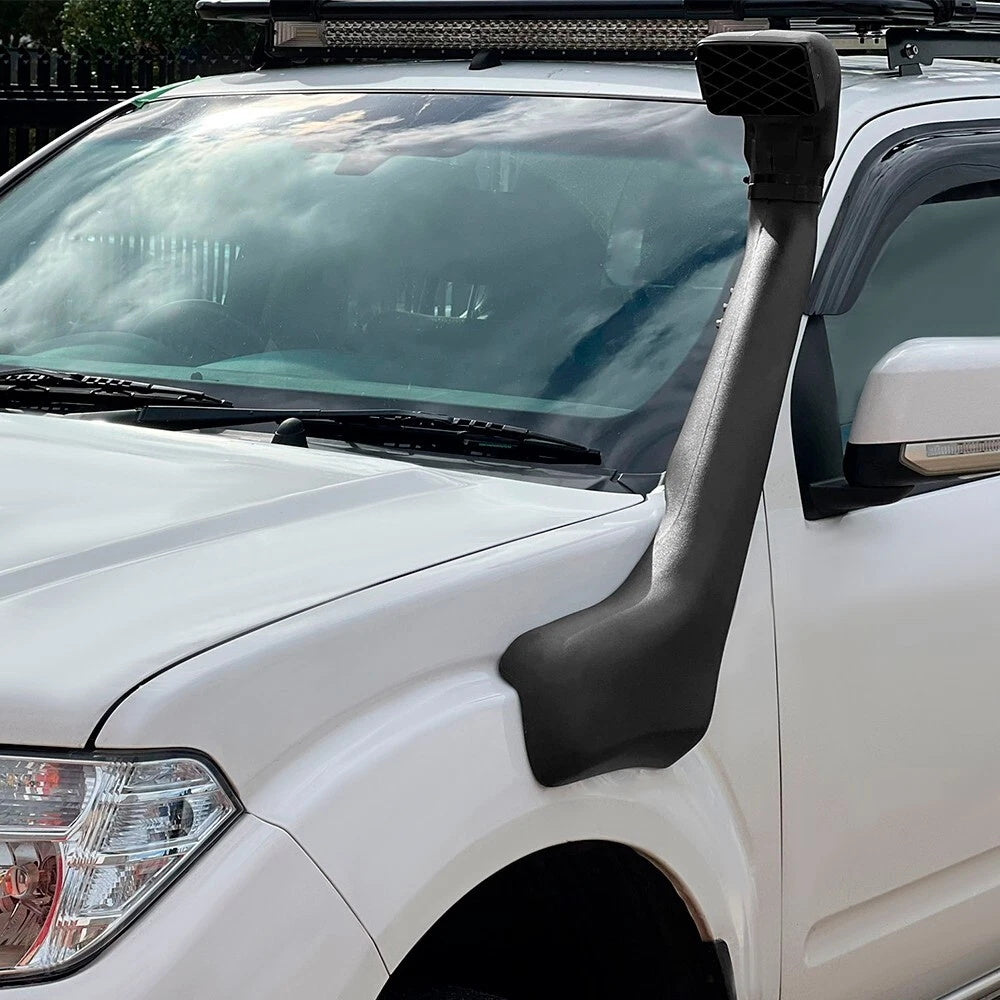 Snorkel Kit For 2005-2011 Nissan Pathfinder  4.0L V6 Gas Engine 2005-2020 Nissan Frontier 4.0L V6 Gas Engine R51 D40 Cold Intake