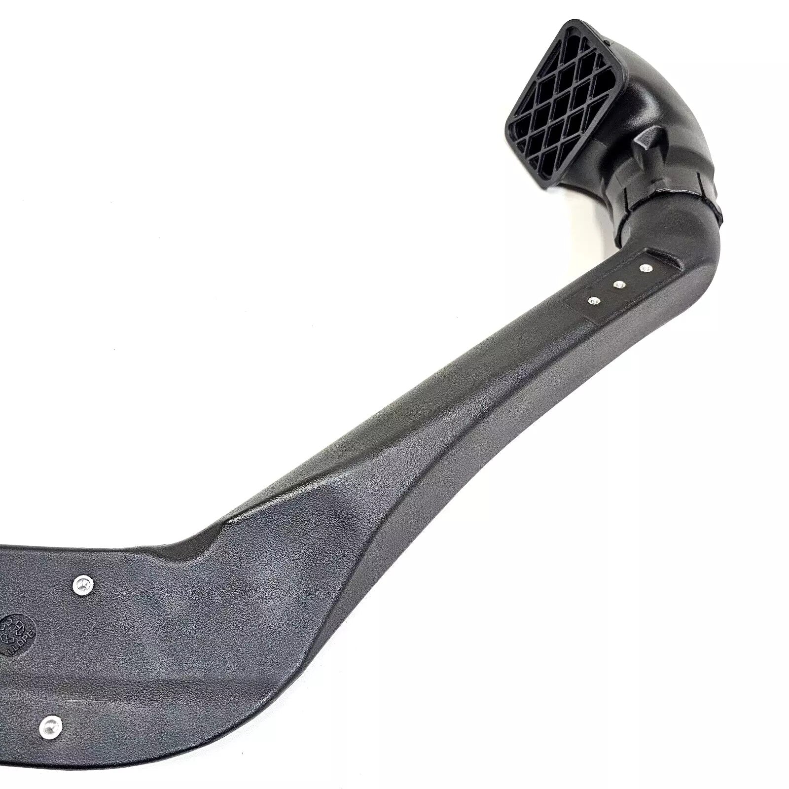Heavy Duty Snorkel Kit For Toyota 1995-2004 Tacoma 1996-2002 4Runner 5VZ-FE 3.4 Litre V6 Off road
