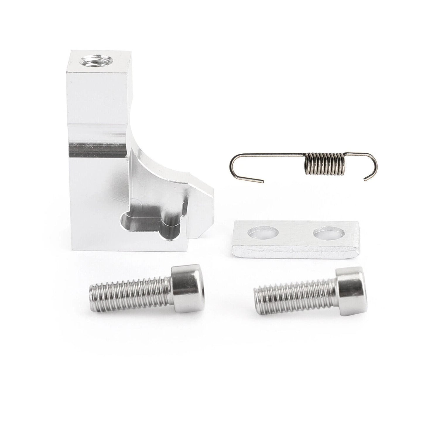 P2015 Code Repair Bracket For Common Rail TDI with Aluminum Manifold 2009-2014