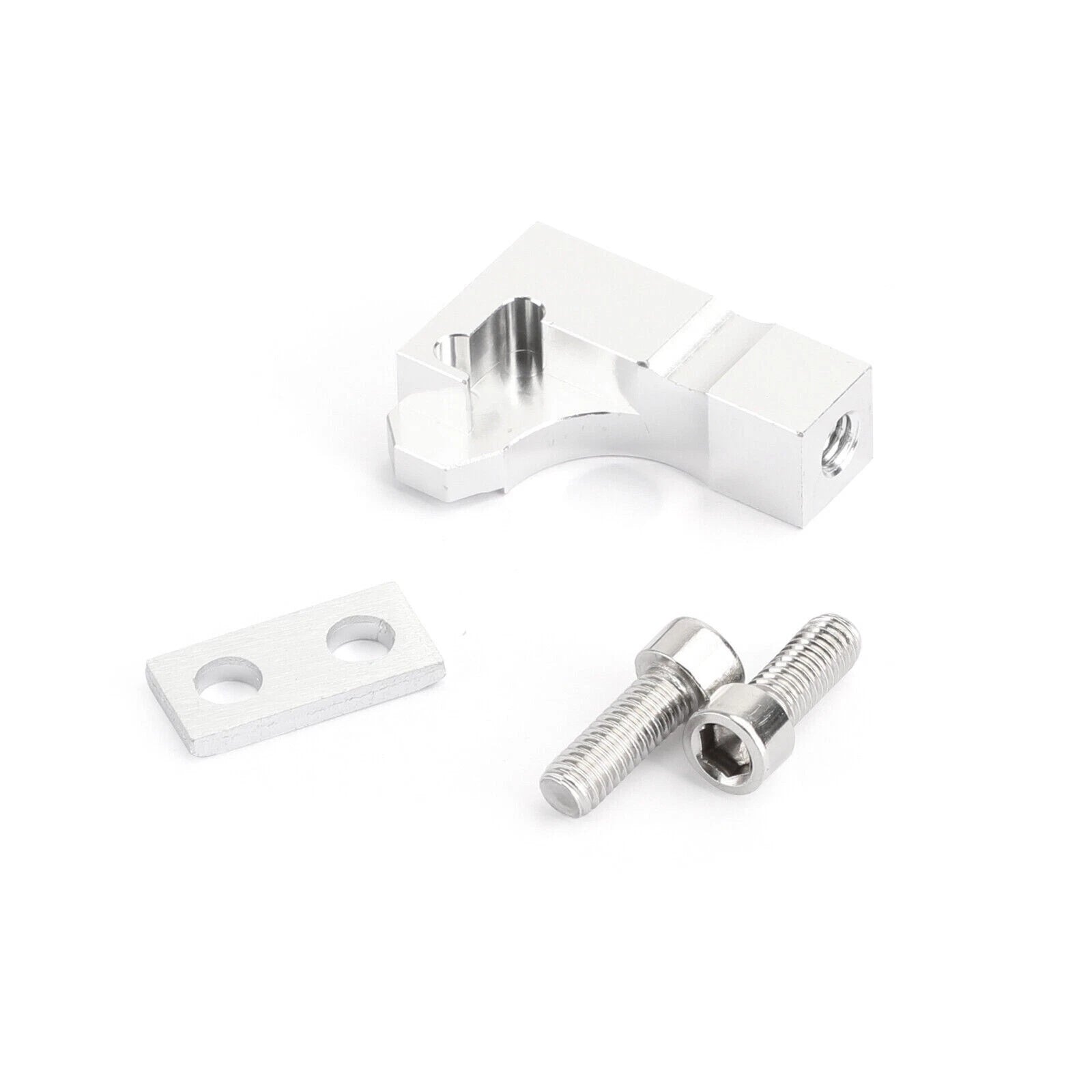 P2015 Code Repair Bracket For Common Rail TDI with Aluminum Manifold 2009-2014