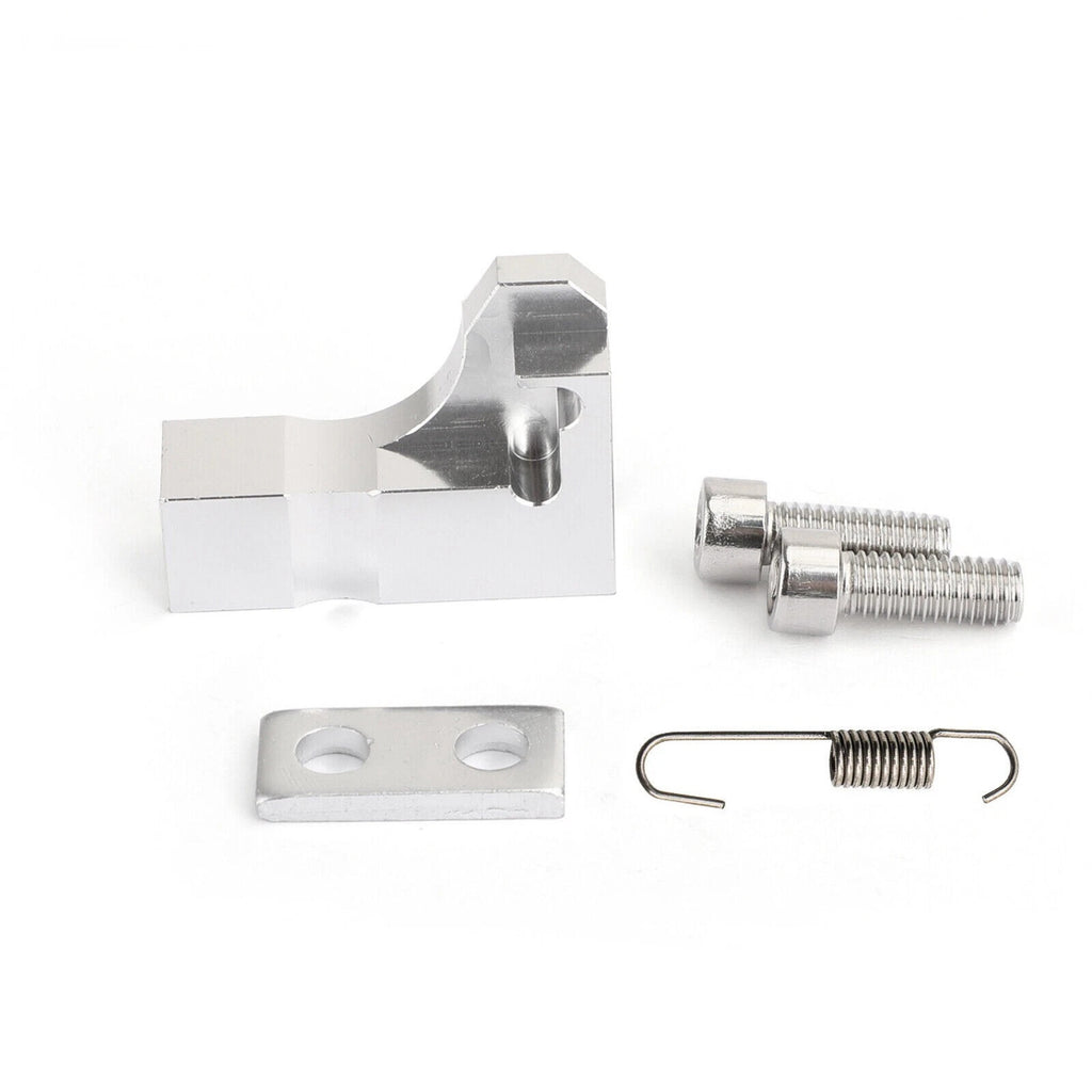 P2015 Code Repair Bracket For Common Rail TDI with Aluminum Manifold 2009-2014