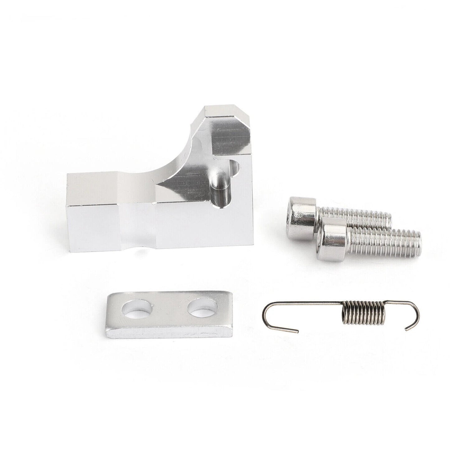 P2015 Code Repair Bracket For Common Rail TDI with Aluminum Manifold 2009-2014