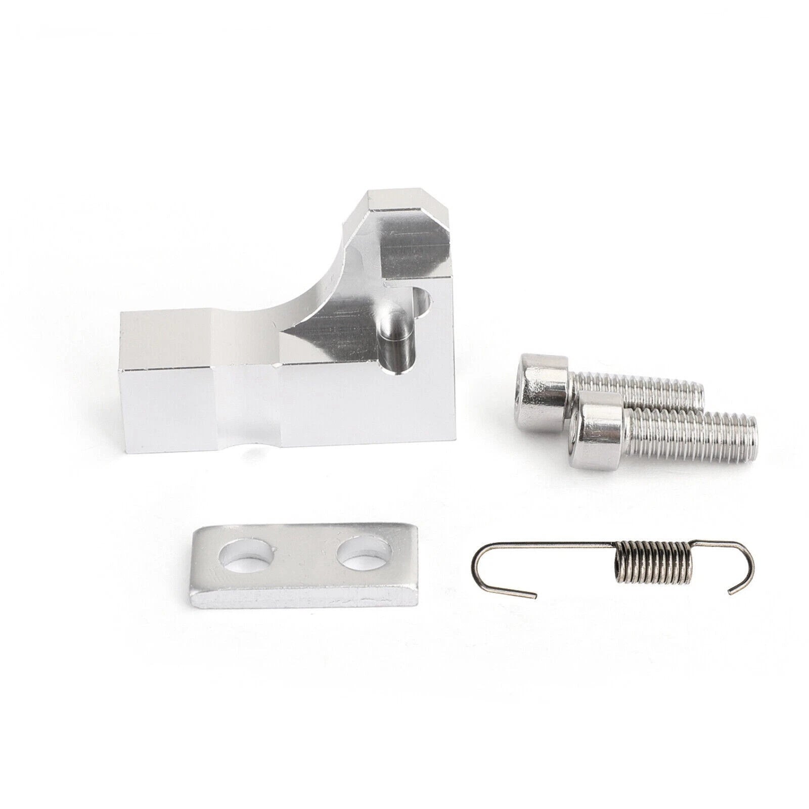 P2015 Code Repair Bracket For Common Rail TDI with Aluminum Manifold 2009-2014