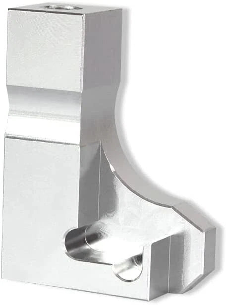P2015 Code Repair Bracket For Common Rail TDI with Aluminum Manifold 2009-2014
