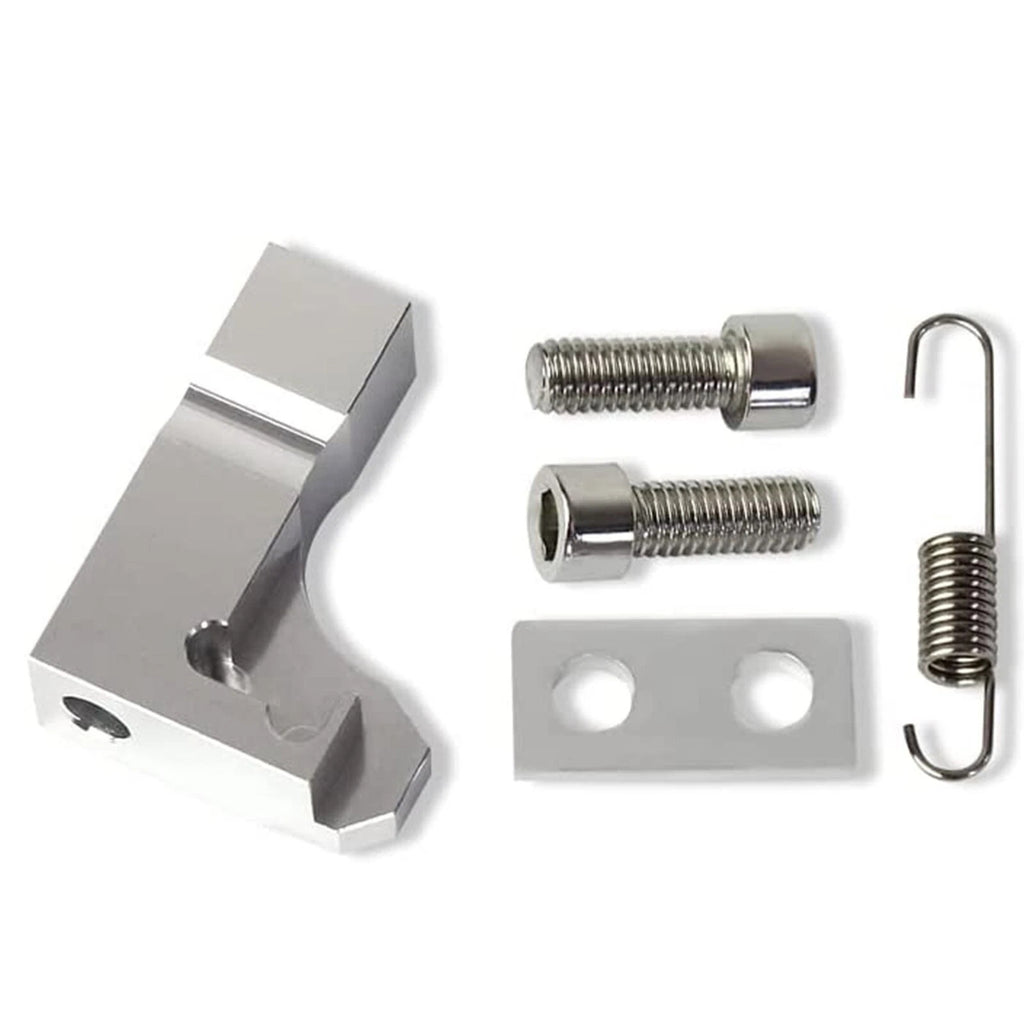 P2015 Code Repair Bracket For Common Rail TDI with Aluminum Manifold 2009-2014