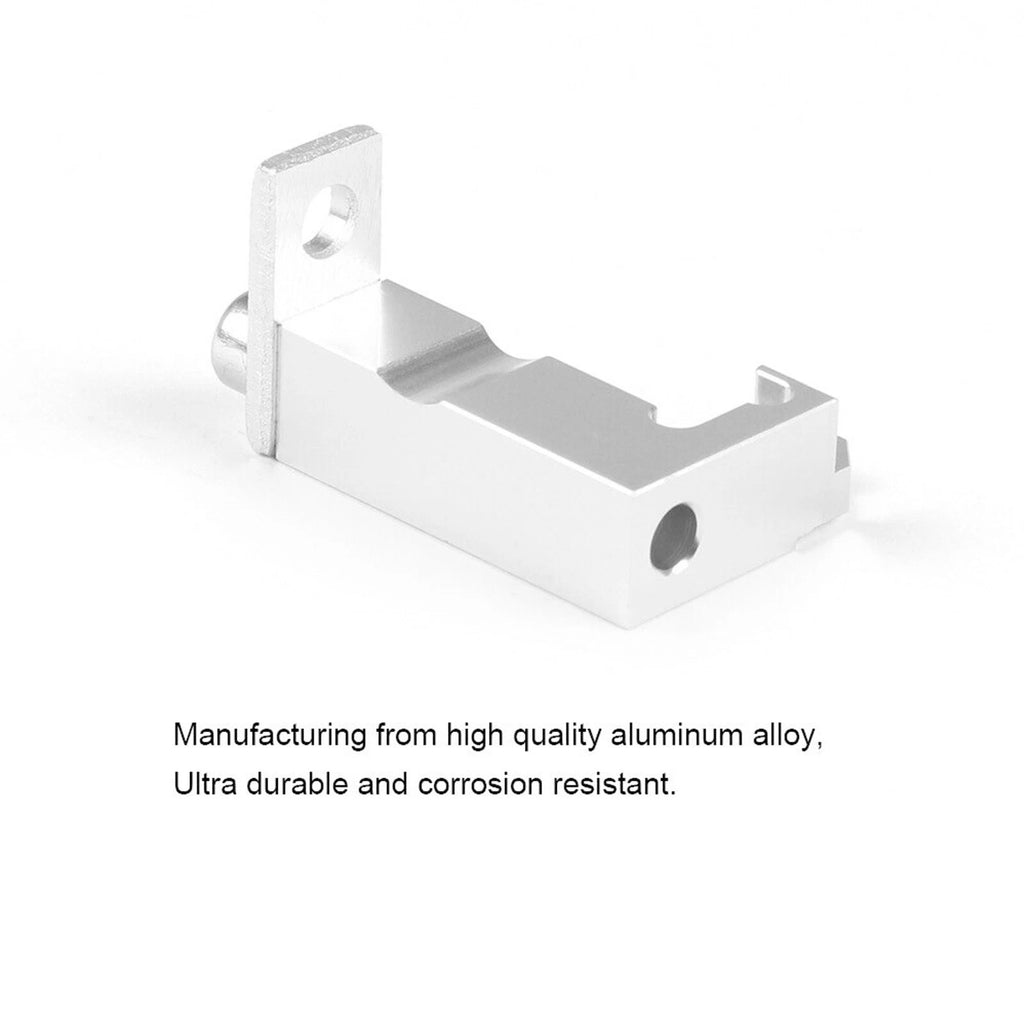P2015 Code Repair Bracket For Common Rail TDI with Aluminum Manifold 2009-2014