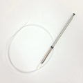 Power Antenna For 1990-1997 Honda Accord (will not fit wagon) 1992-1996 Honda Prelude 1993-1997 Honda Del Sol Aerial Radio Cable