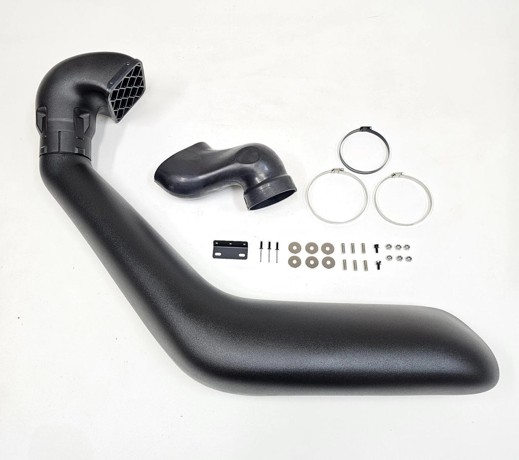 Air Intake Snorkel Kit For 2010-2024 Toyota 4Runner Rolling Head 4.0 V6 4x4