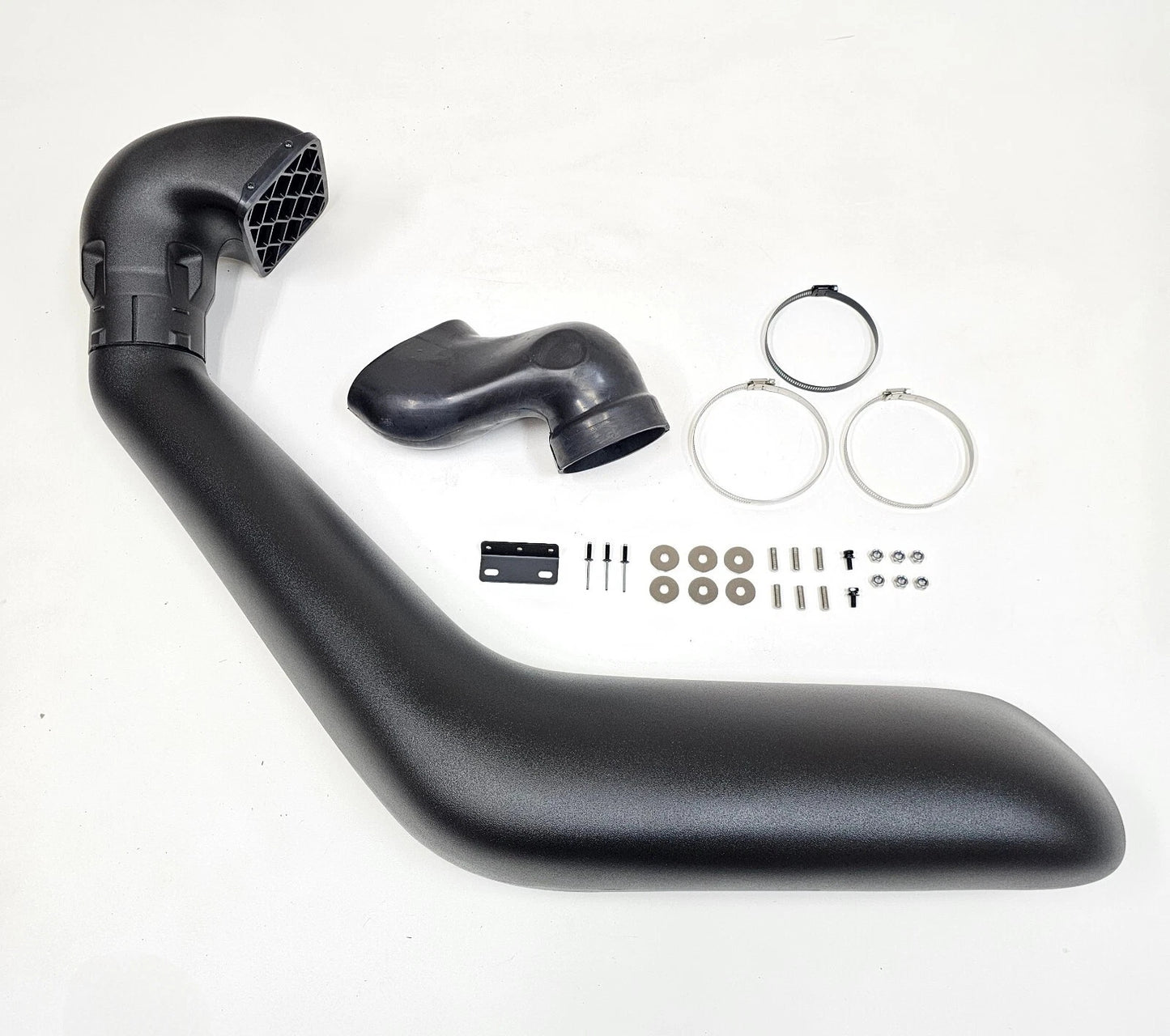 Air Intake Snorkel Kit For 2010-2024 Toyota 4Runner Rolling Head 4.0 V6 4x4