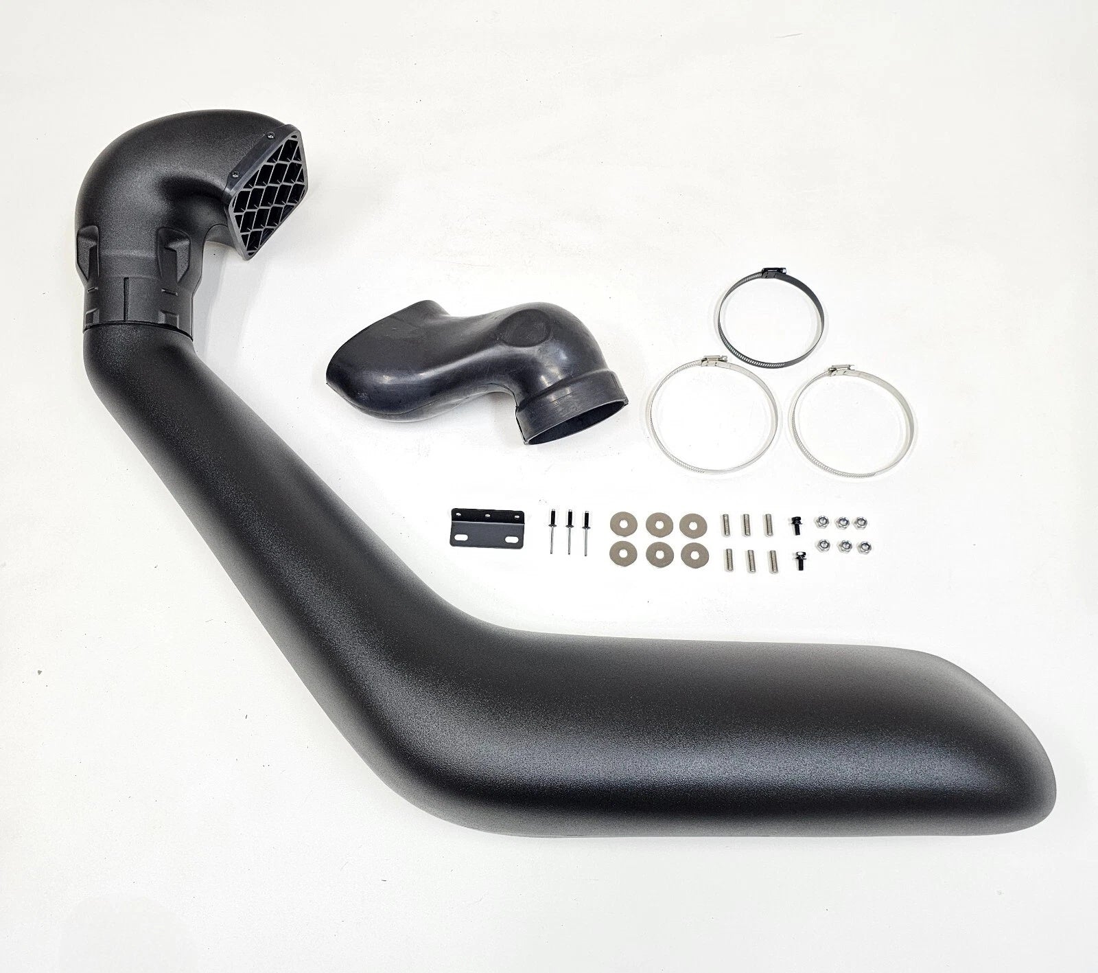 Air Intake Snorkel Kit For 2010-2024 Toyota 4Runner Rolling Head 4.0 V6 4x4