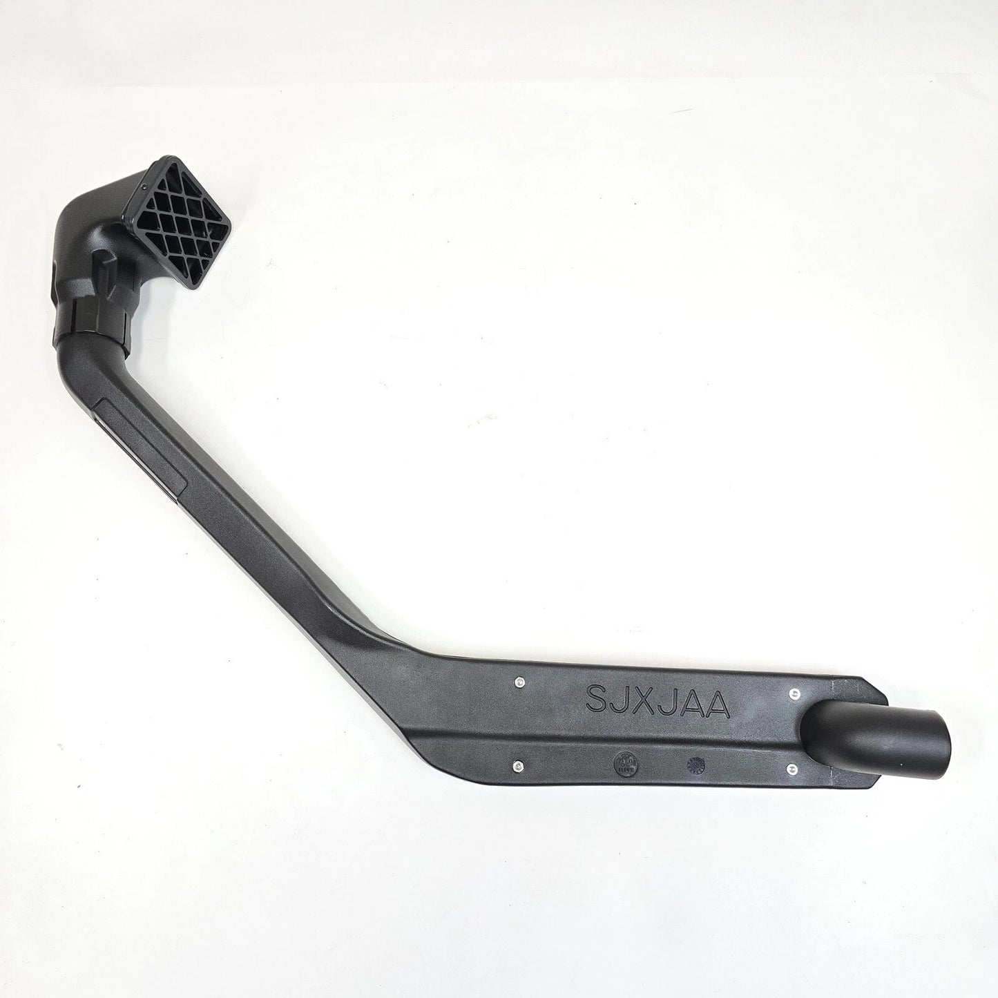 Snorkel Kit For 1984-2001 Jeep Cherokee XJ Cold Intake System w/ Insulation Pad