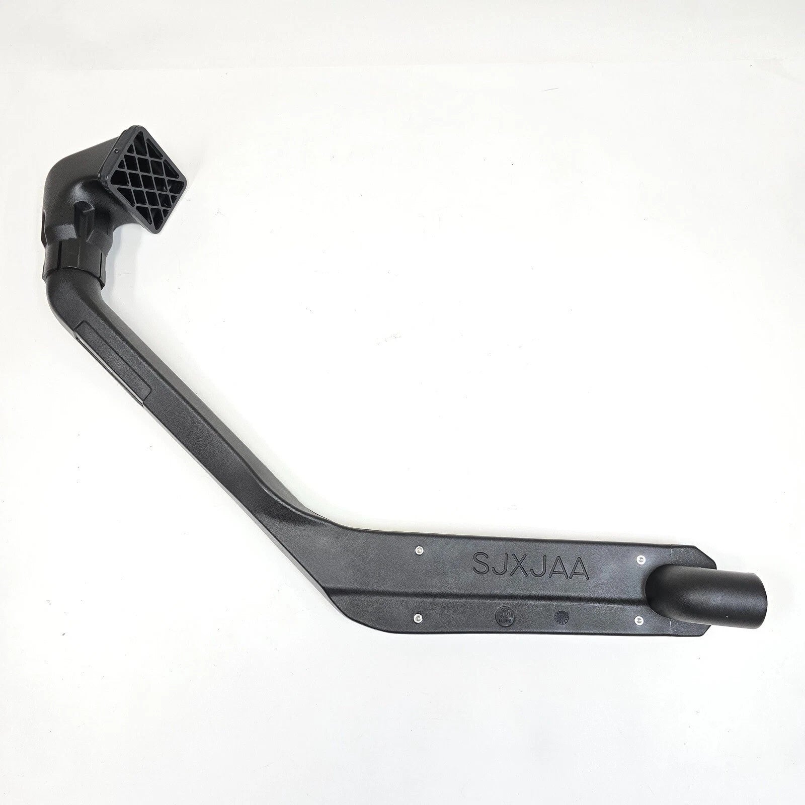 Snorkel Kit For 1984-2001 Jeep Cherokee XJ Cold Intake System w/ Insulation Pad