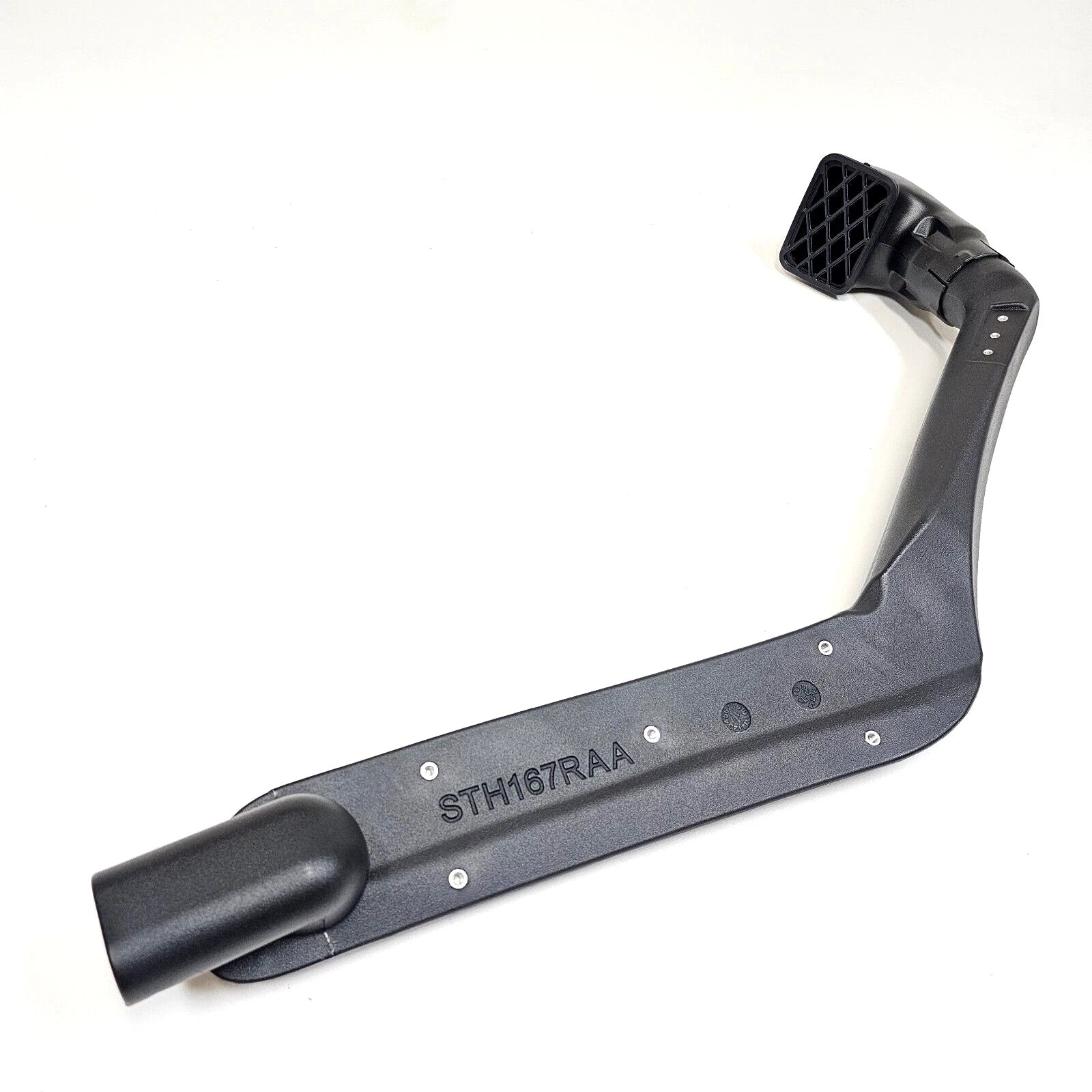 Heavy Duty Snorkel Kit For Toyota 1995-2004 Tacoma 1996-2002 4Runner 5VZ-FE 3.4 Litre V6 Off road