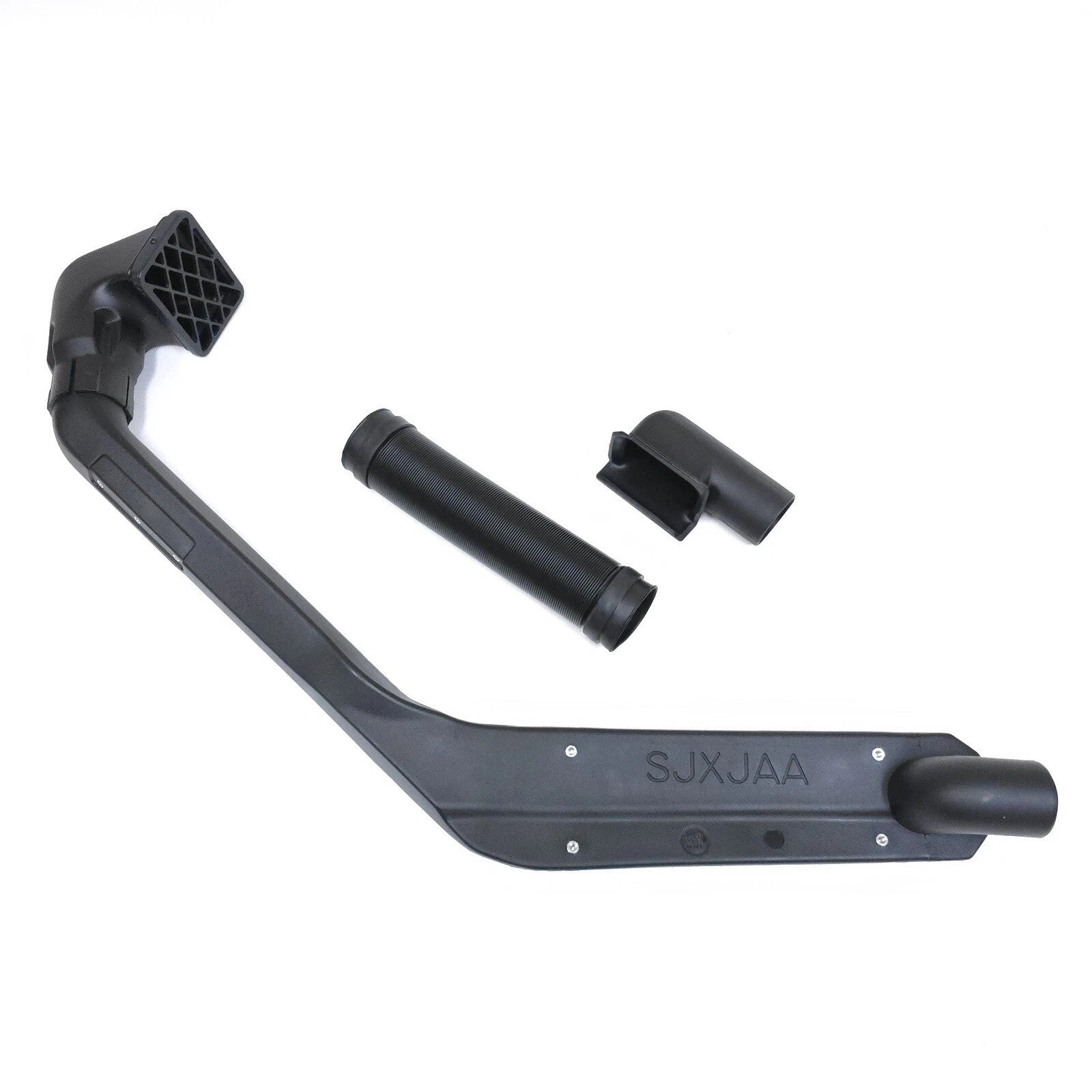 Snorkel Kit For 1984-2001 Jeep Cherokee XJ Cold Intake System w/ Insulation Pad