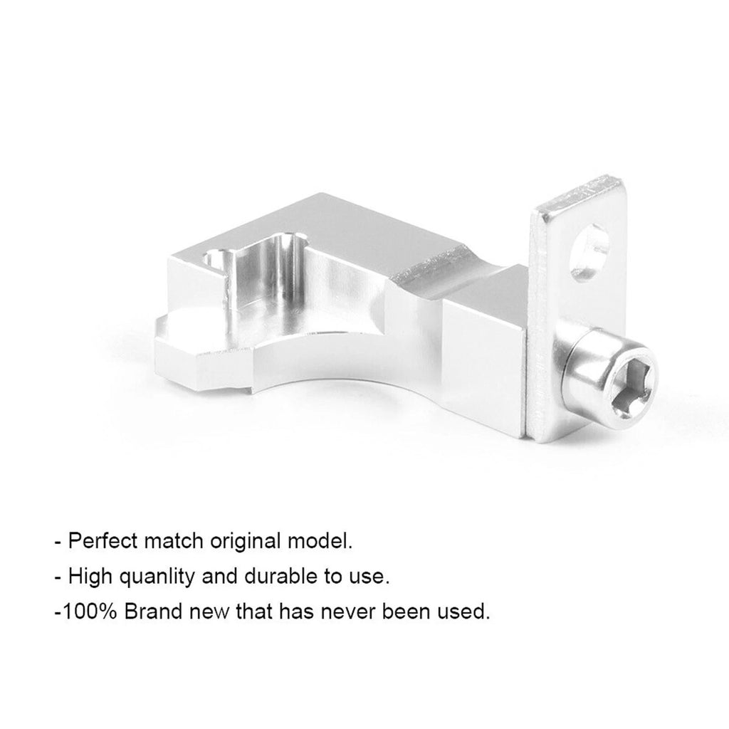 P2015 Code Repair Bracket For Common Rail TDI with Aluminum Manifold 2009-2014