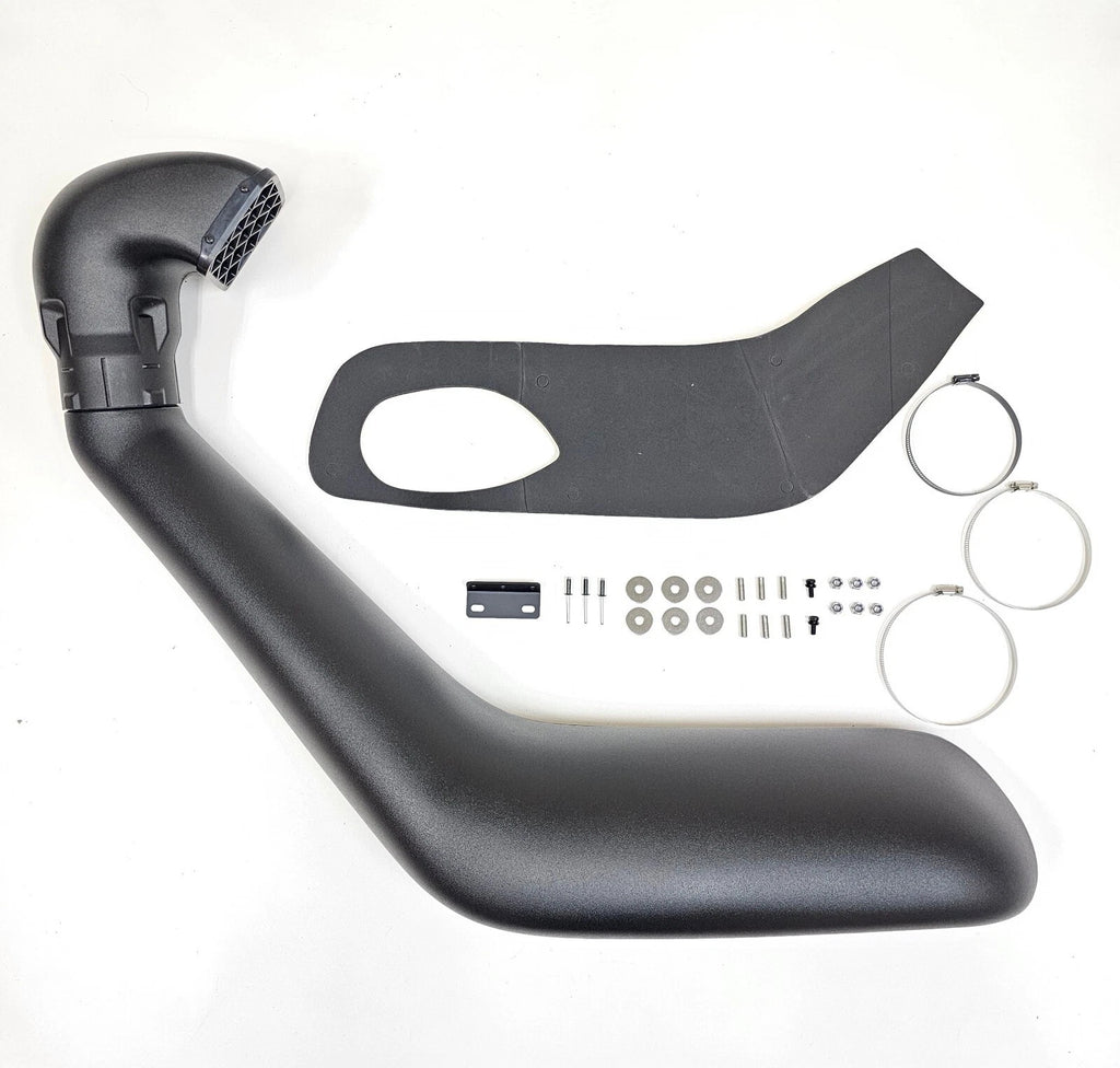 Air Intake Snorkel Kit For 2010-2024 Toyota 4Runner Rolling Head 4.0 V6 4x4