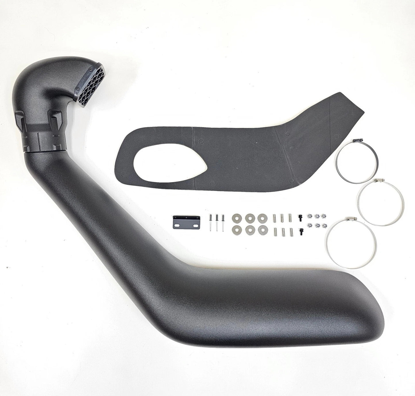 Air Intake Snorkel Kit For 2010-2024 Toyota 4Runner Rolling Head 4.0 V6 4x4