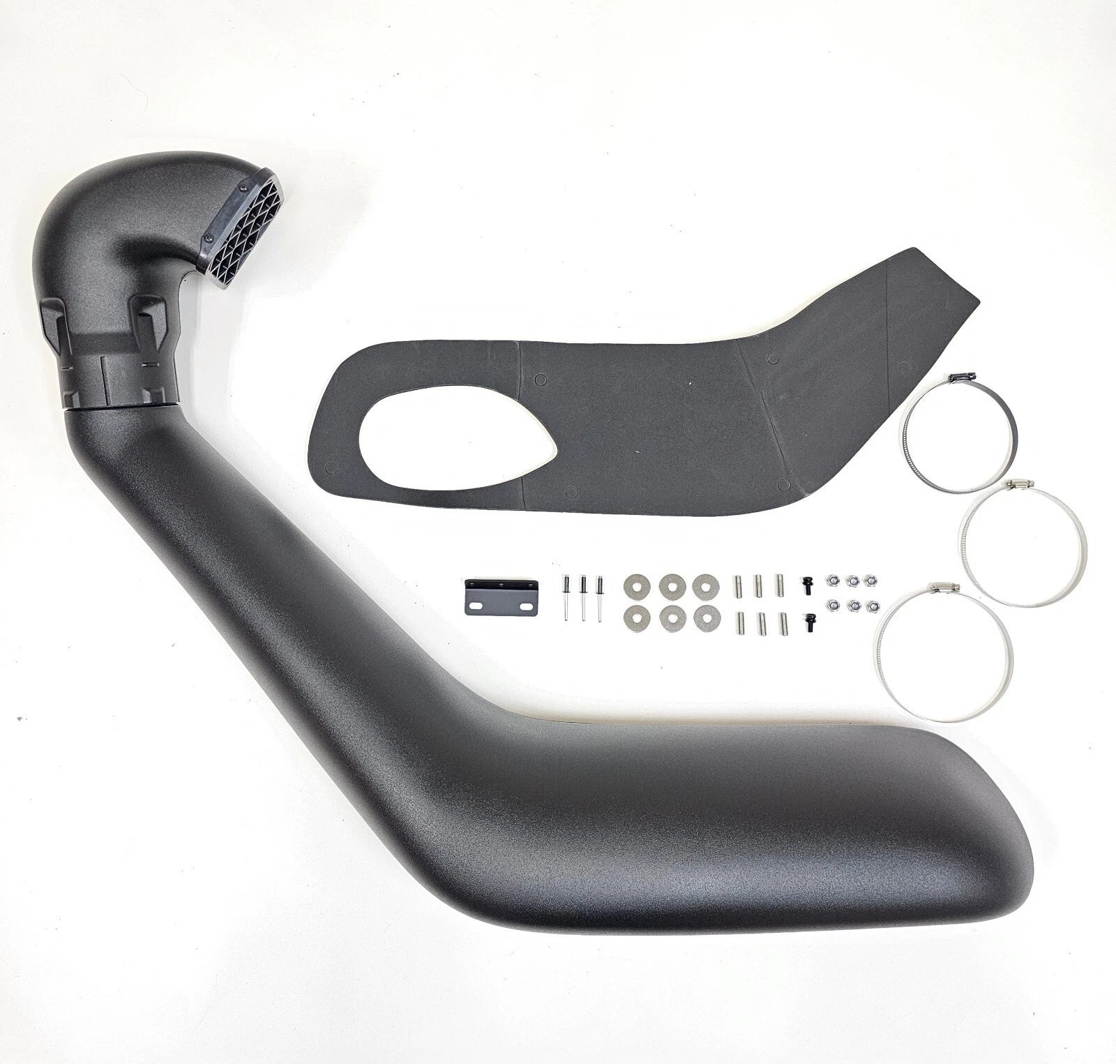 Air Intake Snorkel Kit For 2010-2024 Toyota 4Runner Rolling Head 4.0 V6 4x4