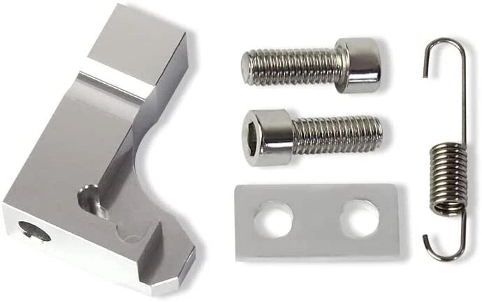 P2015 Code Repair Bracket For Common Rail TDI with Aluminum Manifold 2009-2014