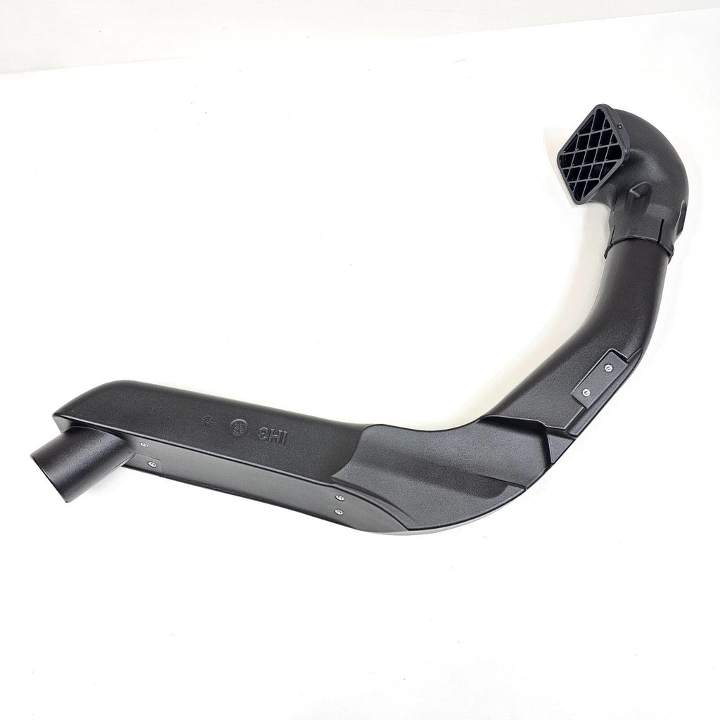 Air Snorkel Kit For 2006-2010 Hummer H3 H3T Rolling Head 3.7L I5 5.3L V8 Offroad