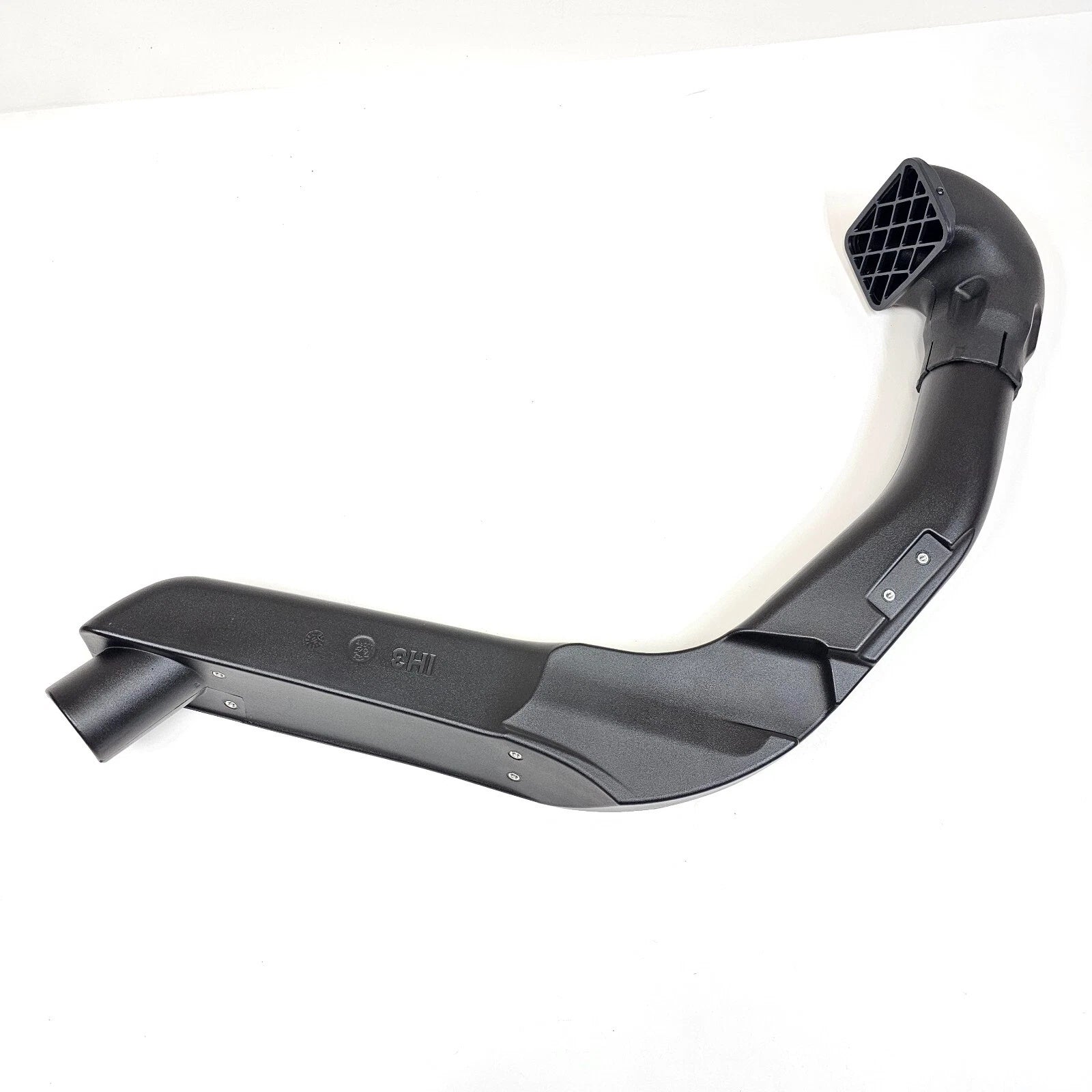 Air Snorkel Kit For 2006-2010 Hummer H3 H3T Rolling Head 3.7L I5 5.3L V8 Offroad