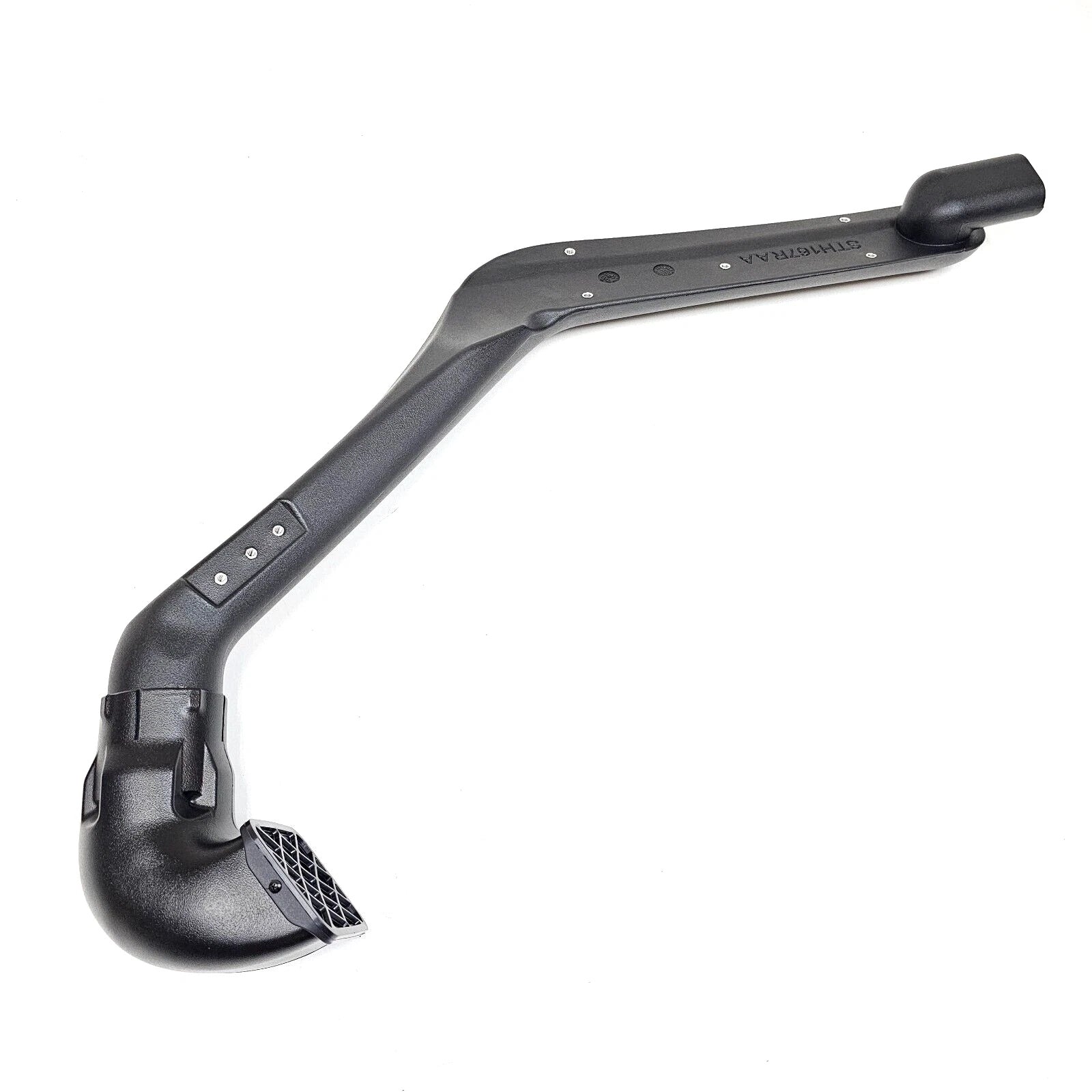 Heavy Duty Snorkel Kit For Toyota 1995-2004 Tacoma 1996-2002 4Runner 5VZ-FE 3.4 Litre V6 Off road