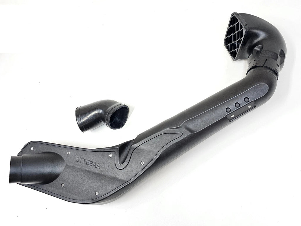 Air Intake Snorkel Kit For 2014-2021 Toyota Tundra Rolling Head 4.6L 5.7L V8 Offroad 4x4