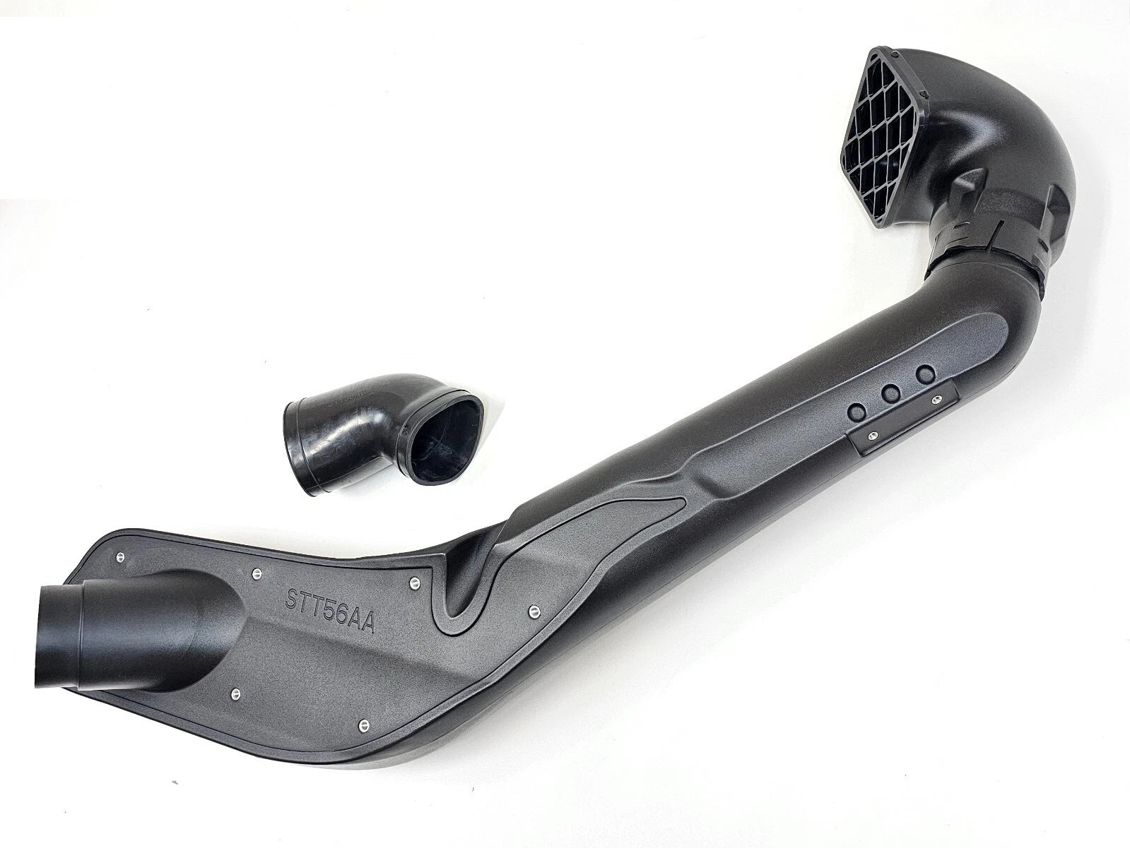Air Intake Snorkel Kit For 2014-2021 Toyota Tundra Rolling Head 4.6L 5.7L V8 Offroad 4x4