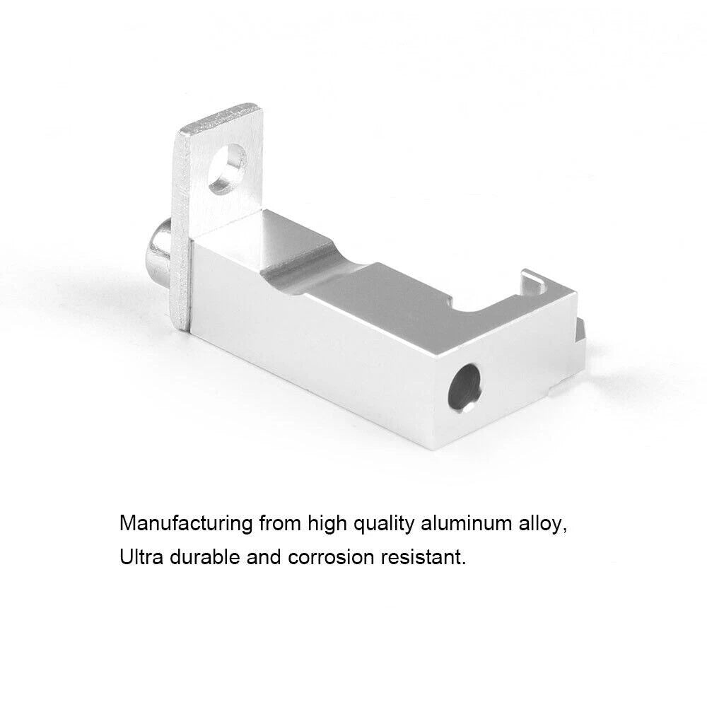 P2015 Code Repair Bracket For Common Rail TDI with Aluminum Manifold 2009-2014