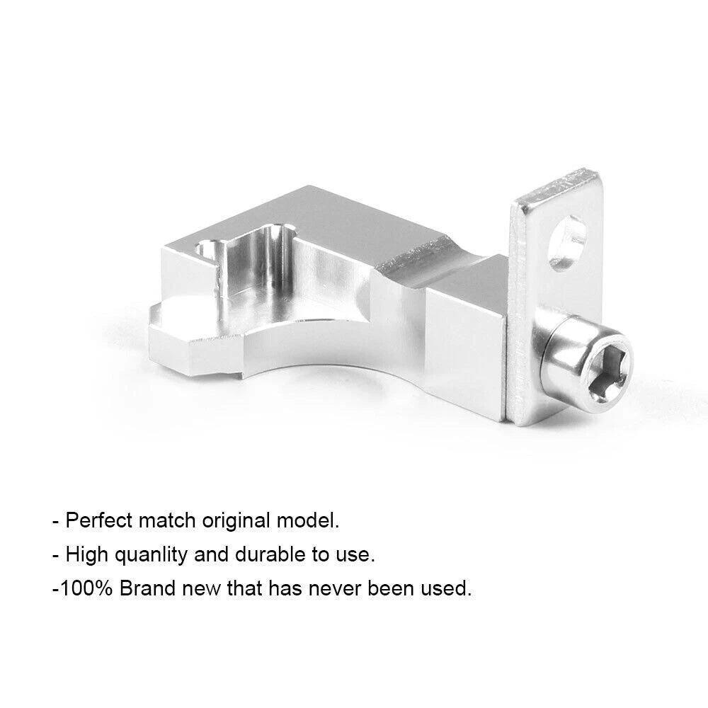 P2015 Code Repair Bracket For Common Rail TDI with Aluminum Manifold 2009-2014