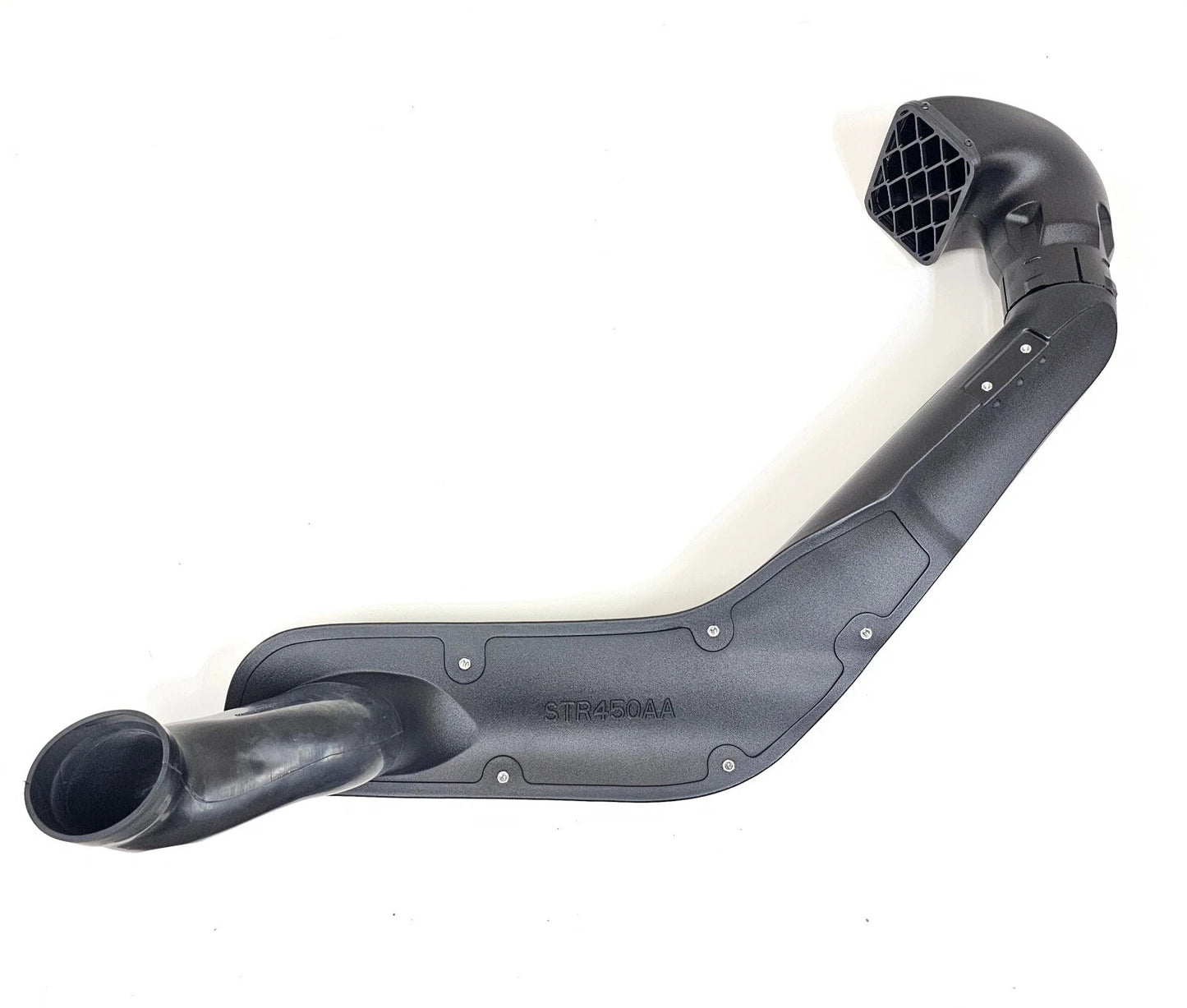 Air Intake Snorkel Kit For 2010-2024 Toyota 4Runner Rolling Head 4.0 V6 4x4