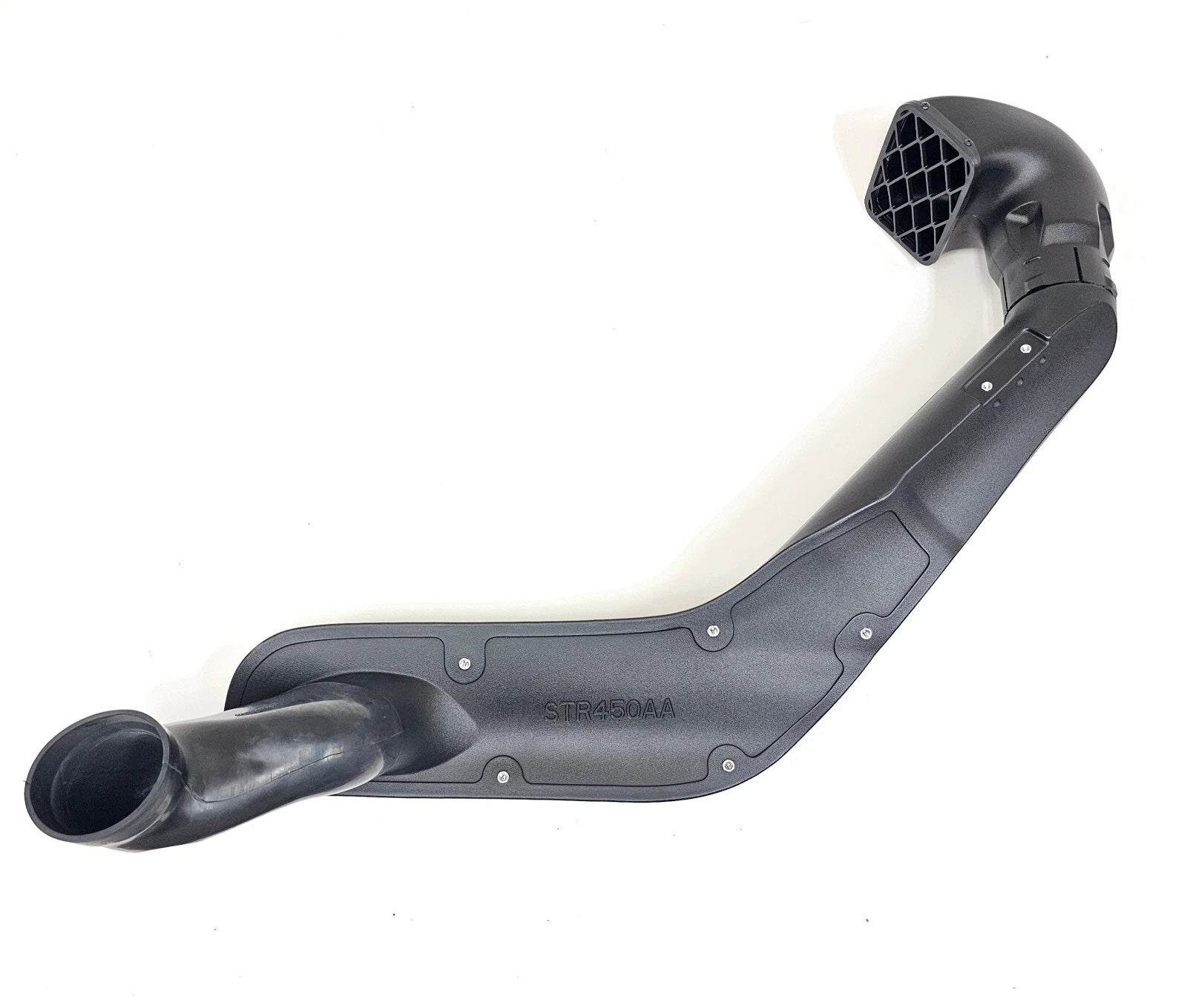 Air Intake Snorkel Kit For 2010-2024 Toyota 4Runner Rolling Head 4.0 V6 4x4